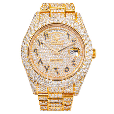 Diamond Day-Date